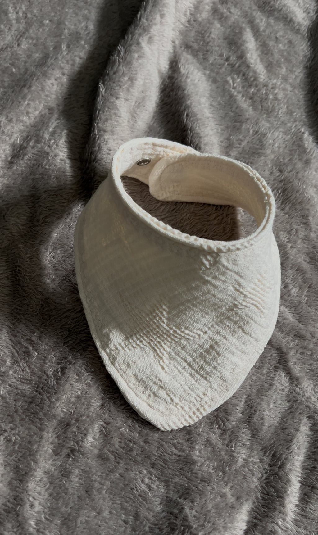 Baby slabbetje