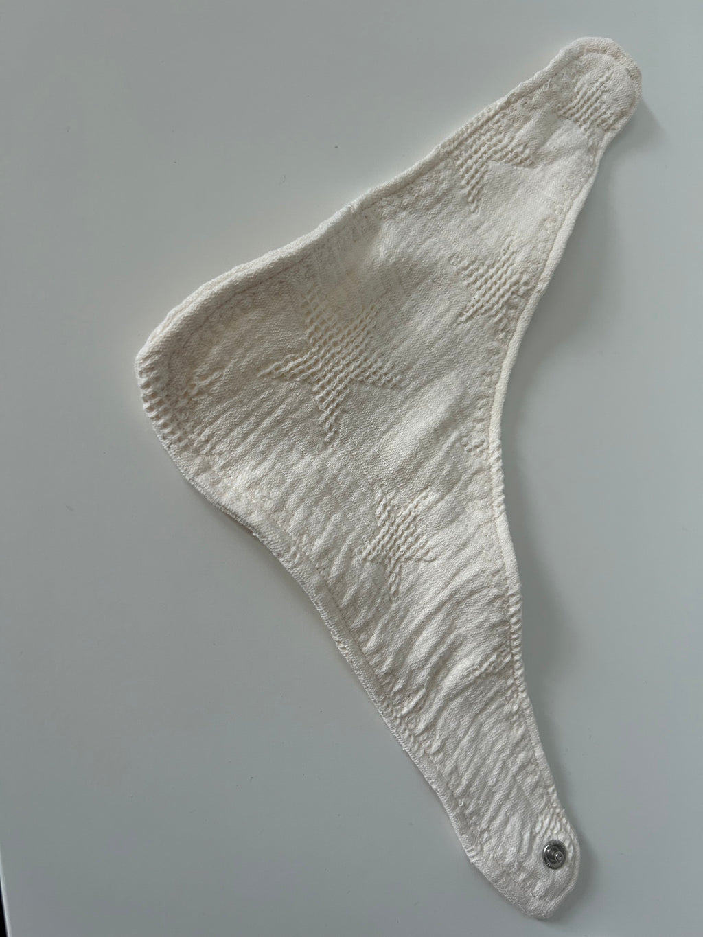 Baby slabbetje