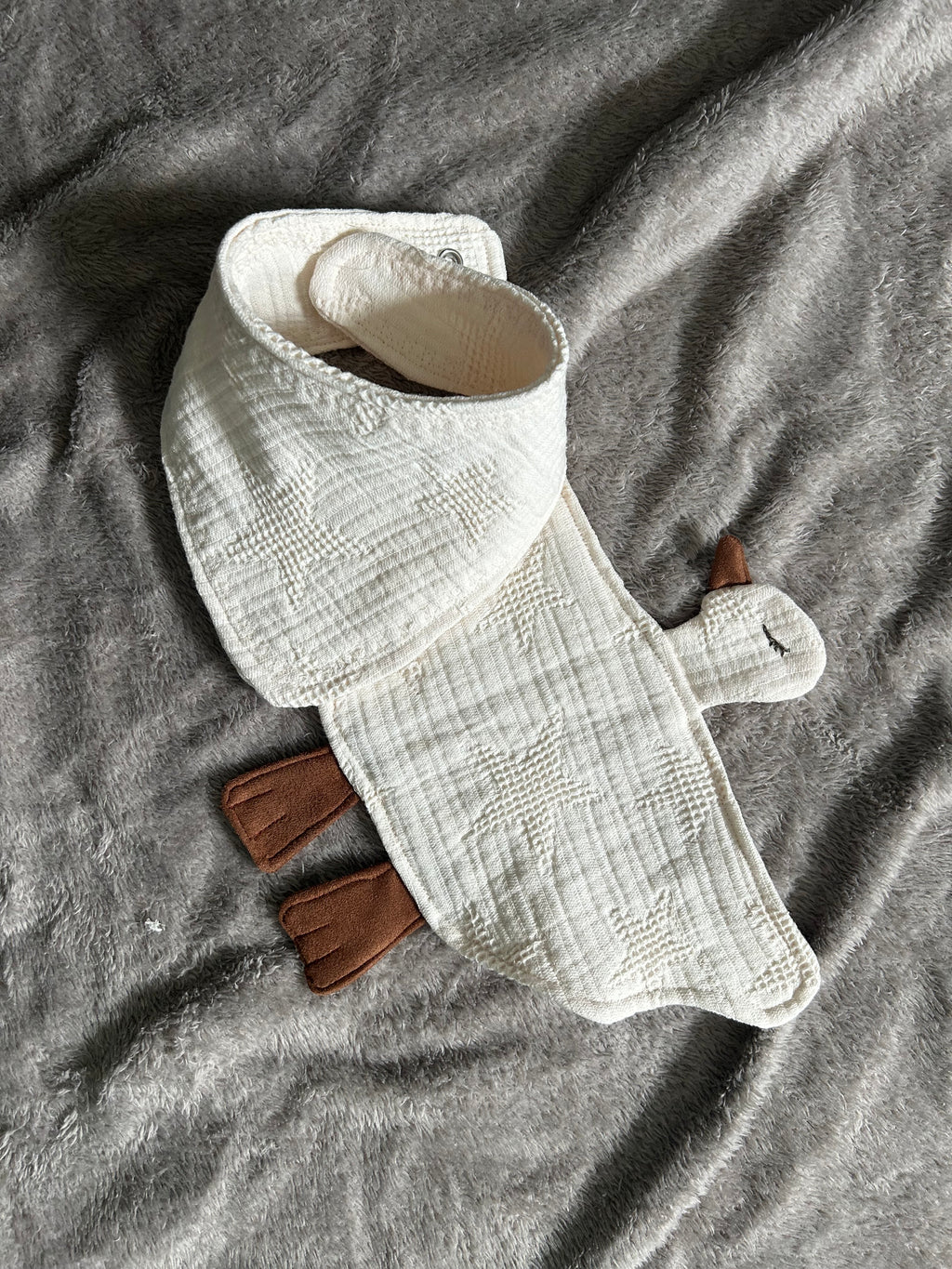 Baby slabbetje