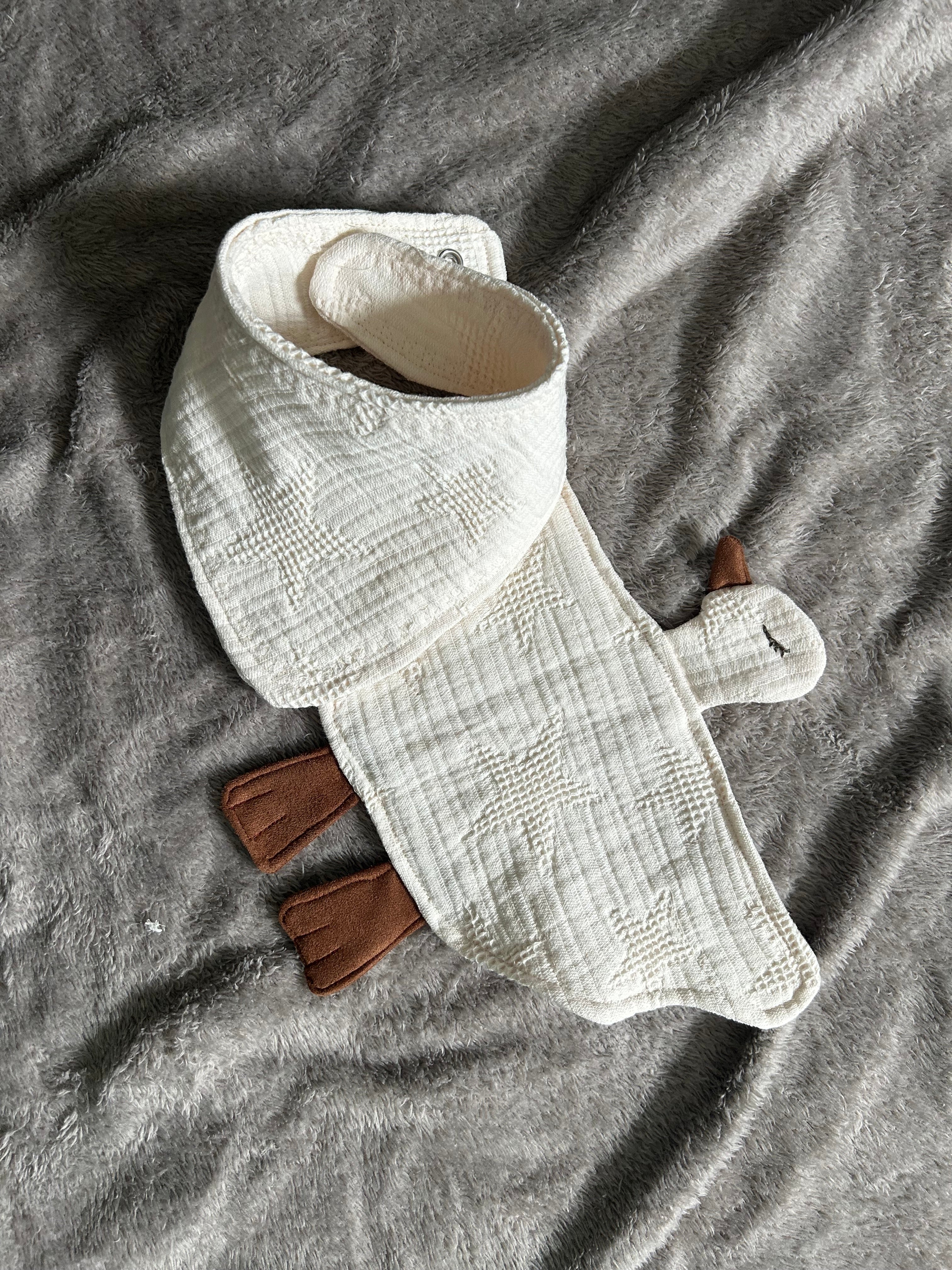 Baby slabbetje